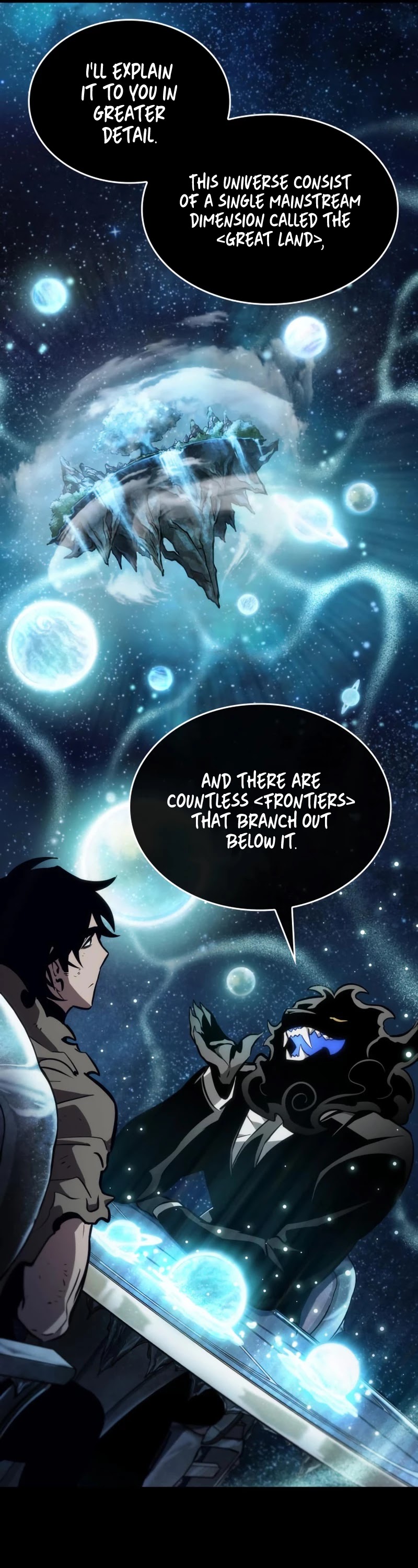 The World After the Fall Chapter 6 page 61 - Chapter 6