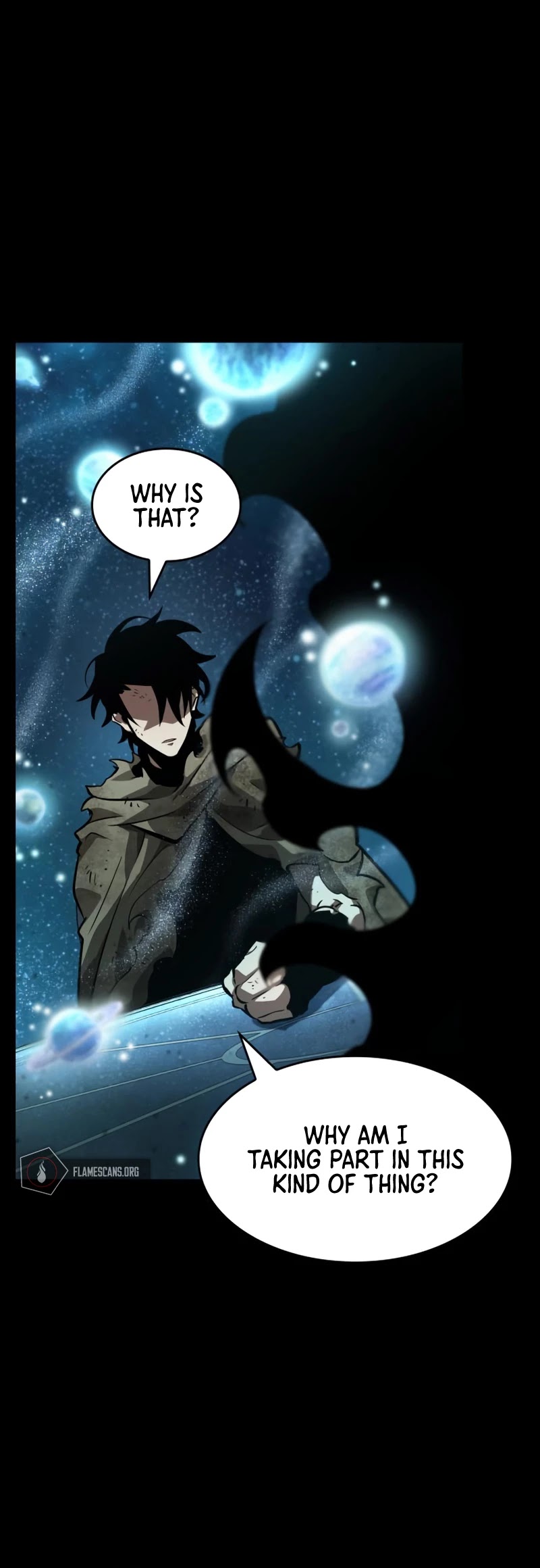 The World After the Fall Chapter 6 page 66 - Chapter 6