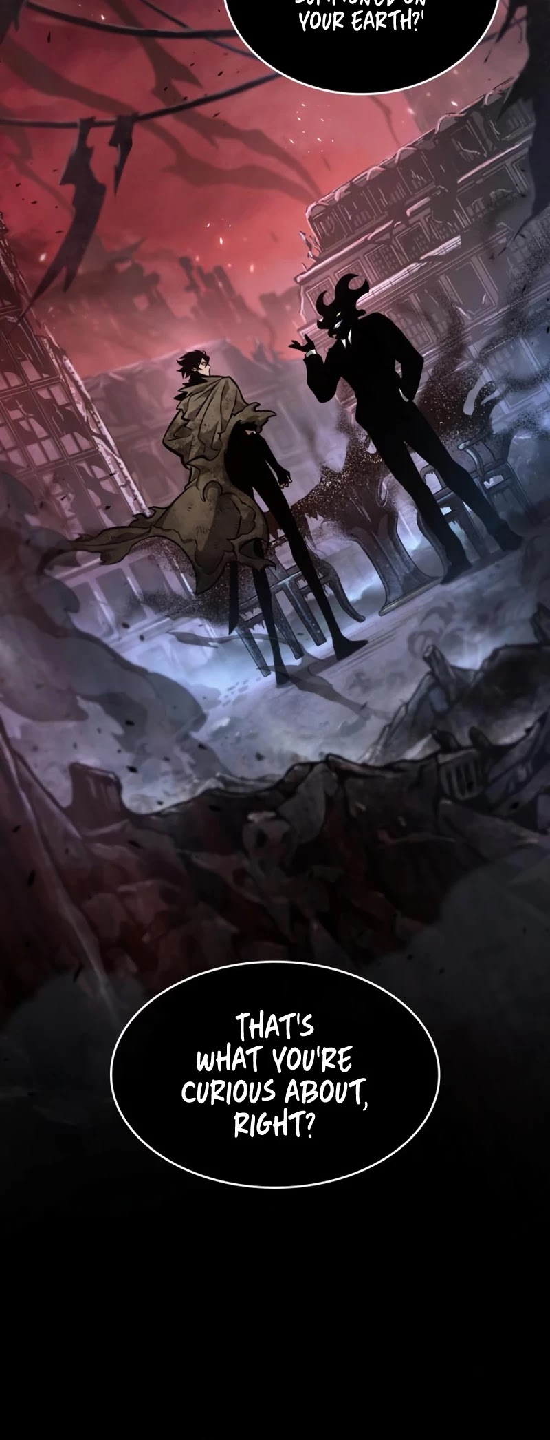 The World After the Fall Chapter 6 page 69 - Chapter 6