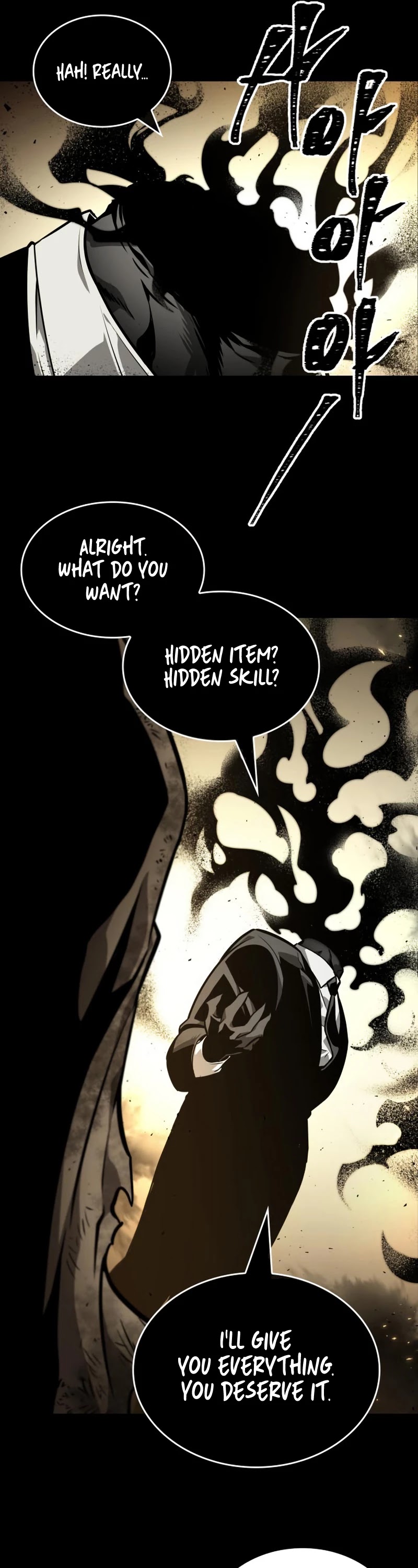 The World After the Fall Chapter 6 page 7 - Chapter 6
