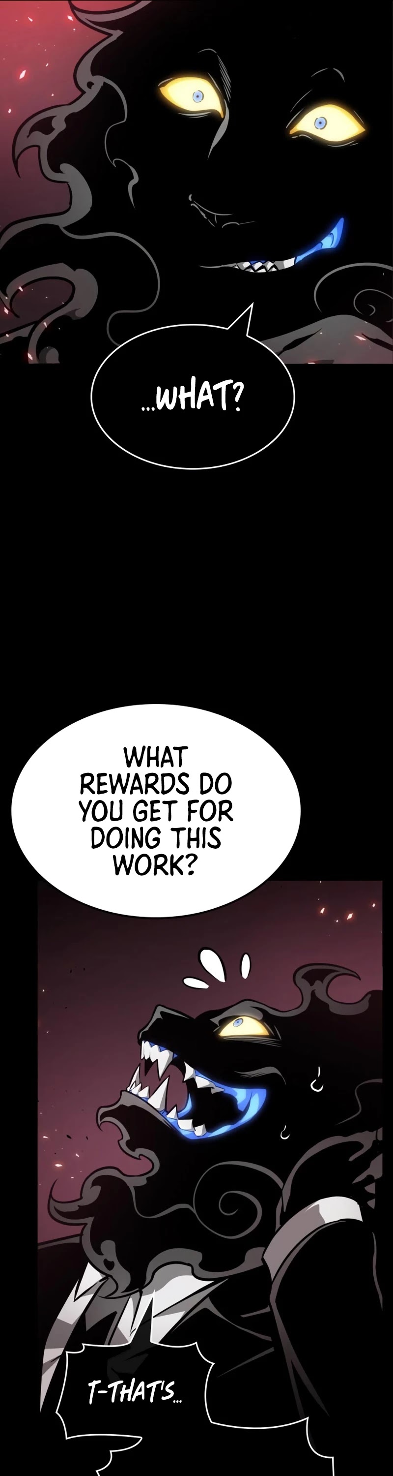 The World After the Fall Chapter 6 page 73 - Chapter 6