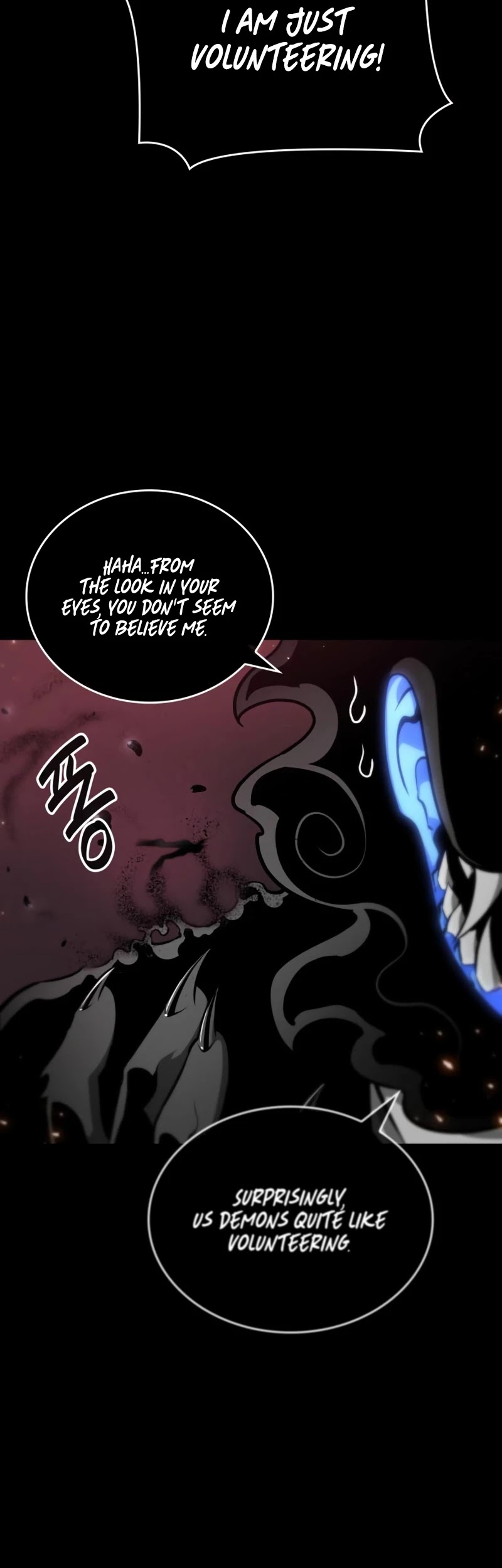 The World After the Fall Chapter 6 page 74 - Chapter 6