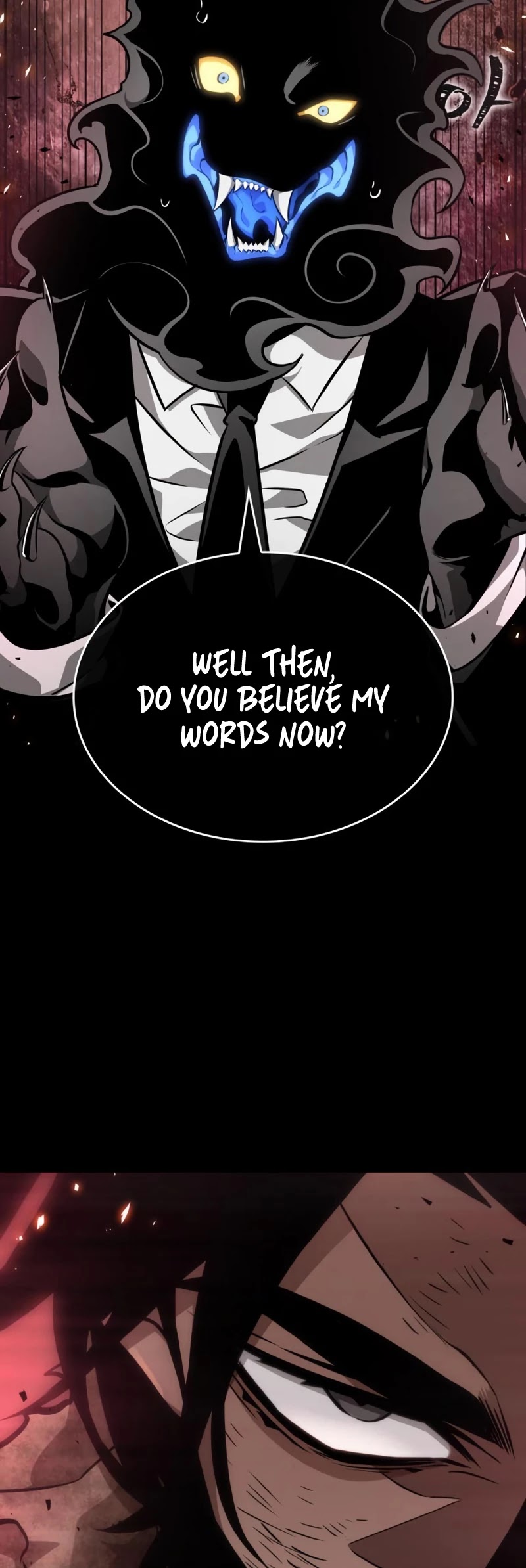 The World After the Fall Chapter 6 page 77 - Chapter 6