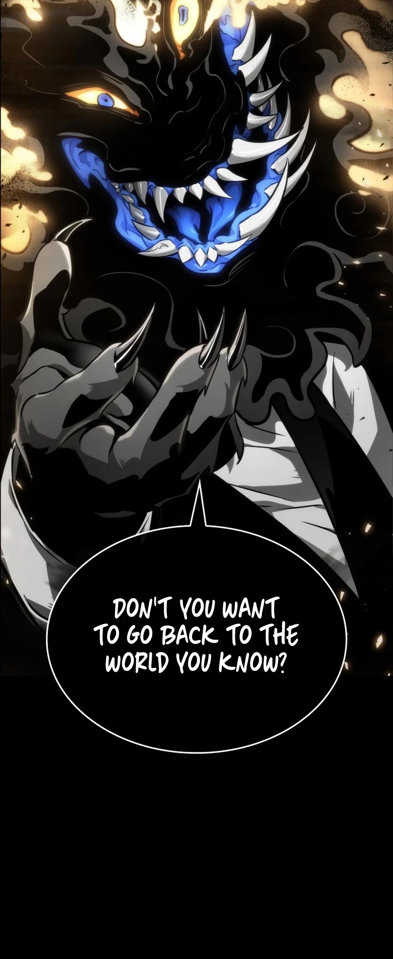 The World After the Fall Chapter 6 page 9 - Chapter 6