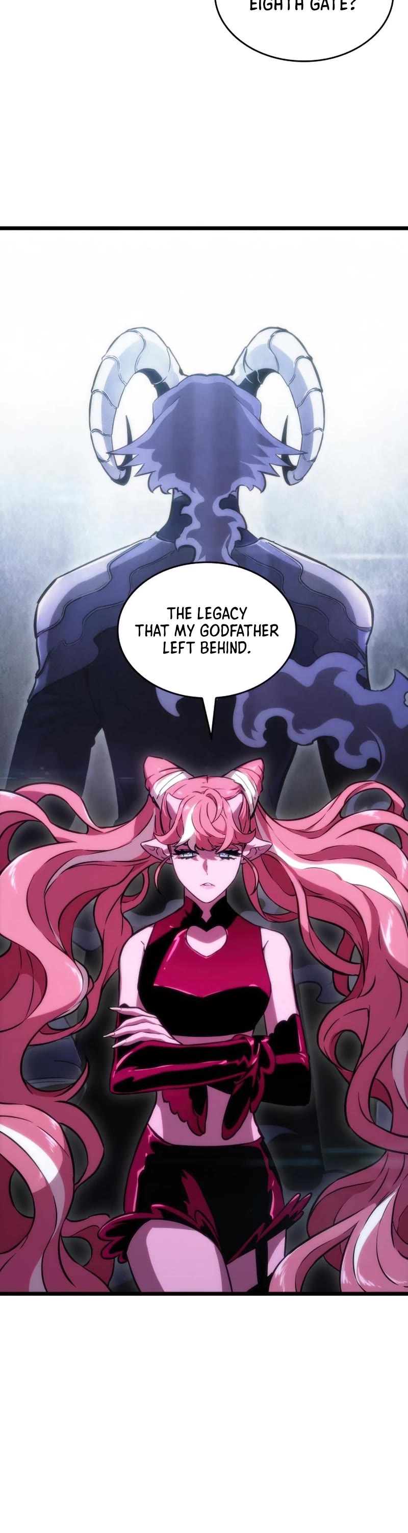 The World After the Fall Chapter 60 page 15 - Chapter 60