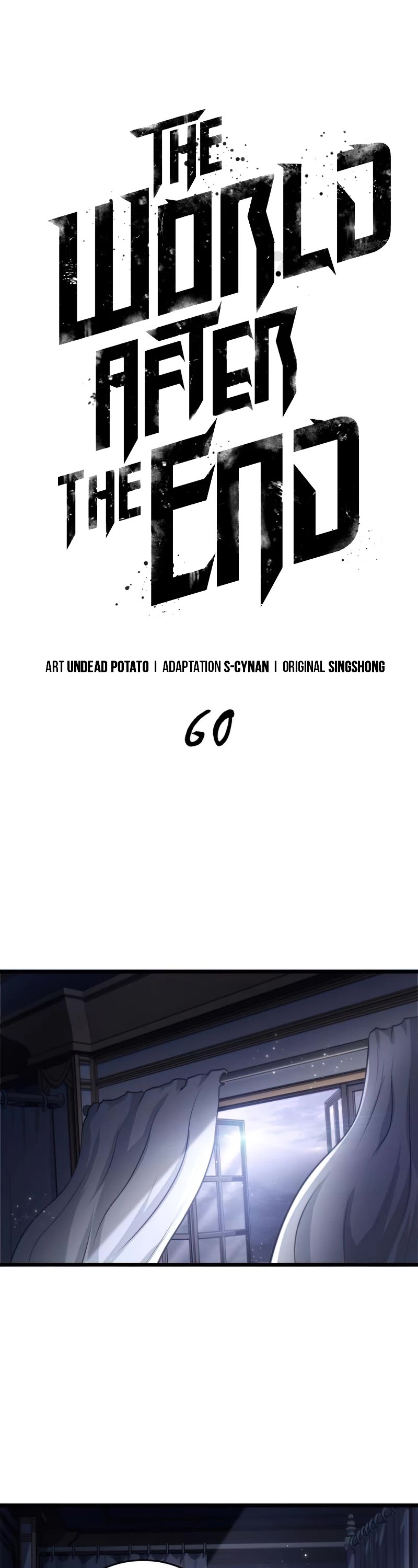 The World After the Fall Chapter 60 page 18 - Chapter 60
