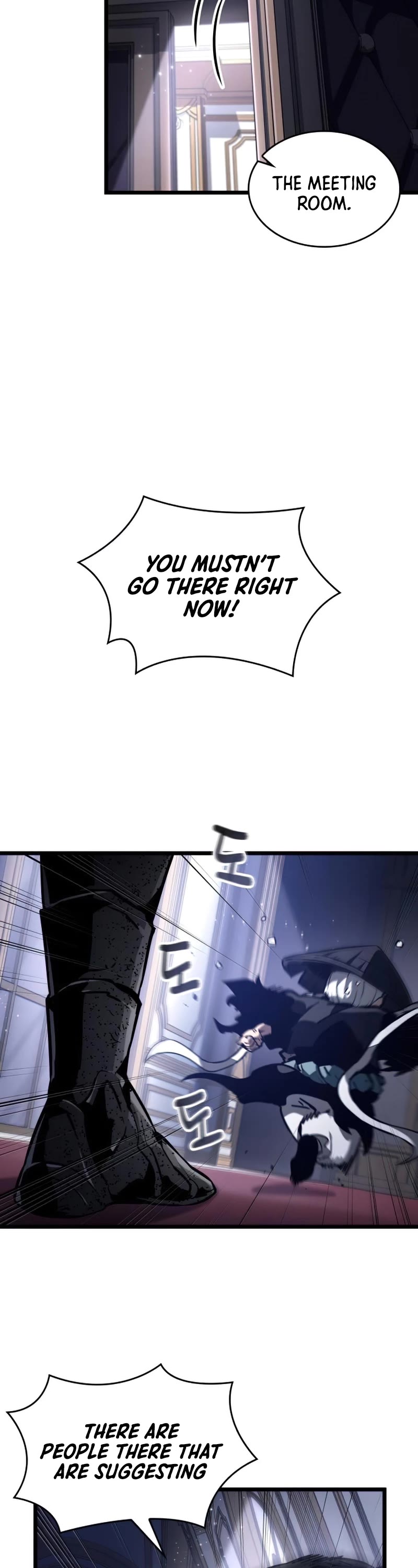 The World After the Fall Chapter 60 page 20 - Chapter 60