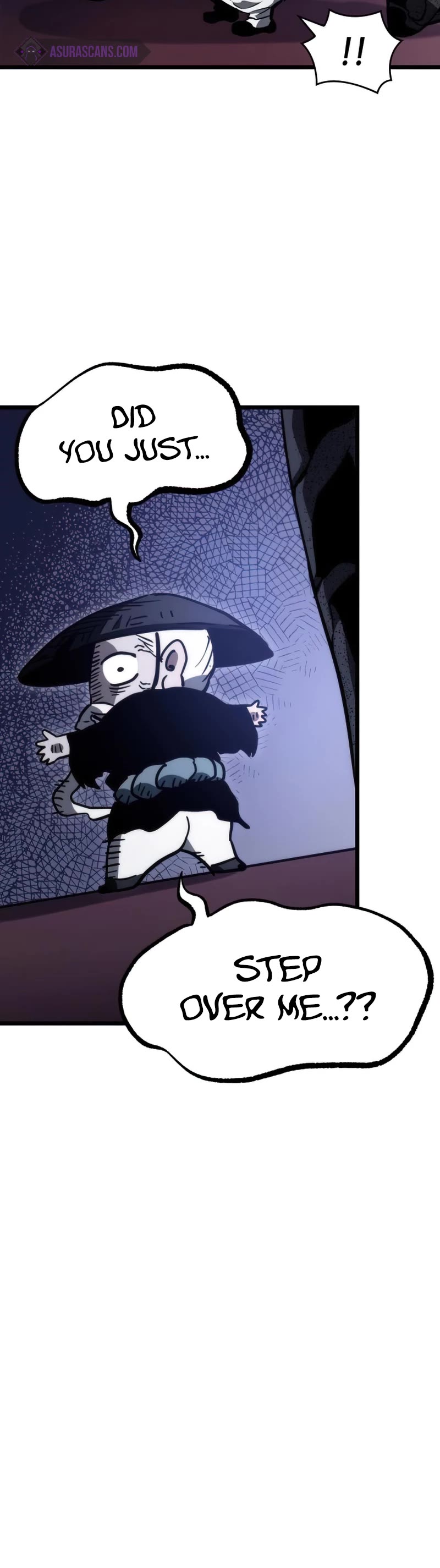 The World After the Fall Chapter 60 page 22 - Chapter 60