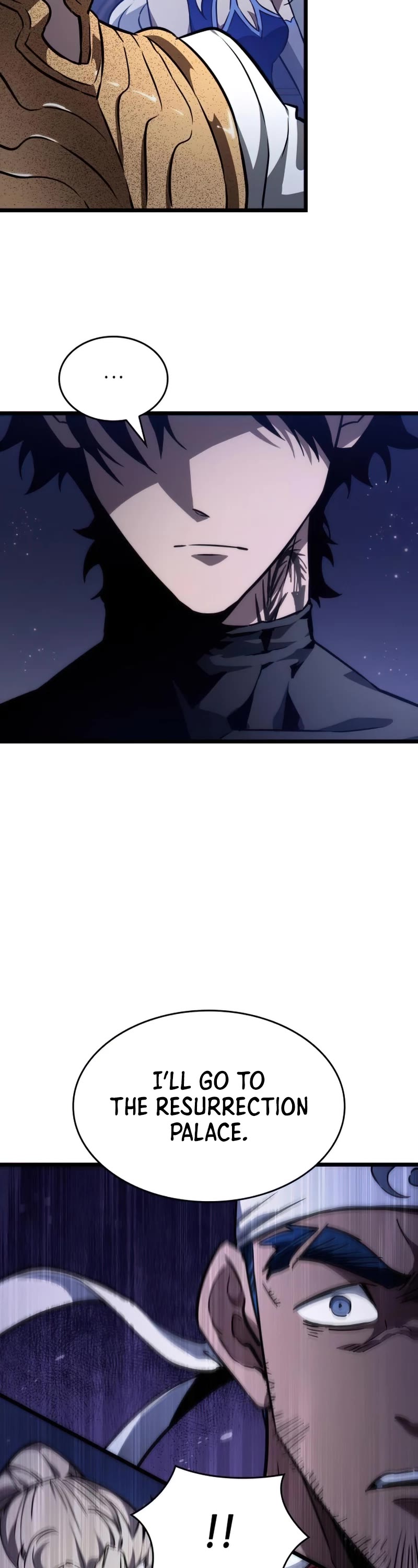 The World After the Fall Chapter 60 page 25 - Chapter 60