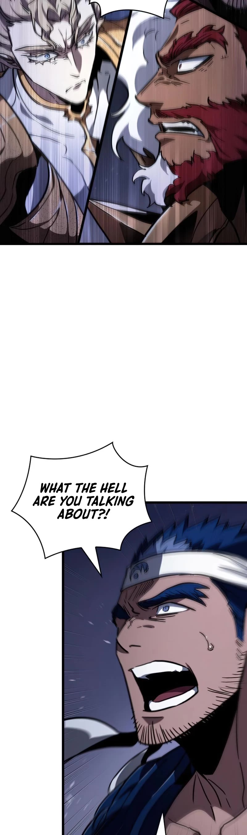 The World After the Fall Chapter 60 page 26 - Chapter 60