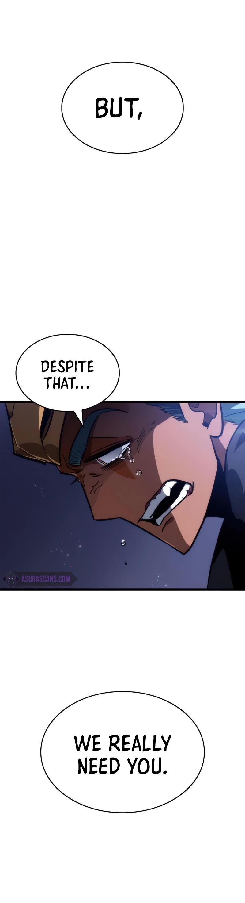 The World After the Fall Chapter 60 page 31 - Chapter 60