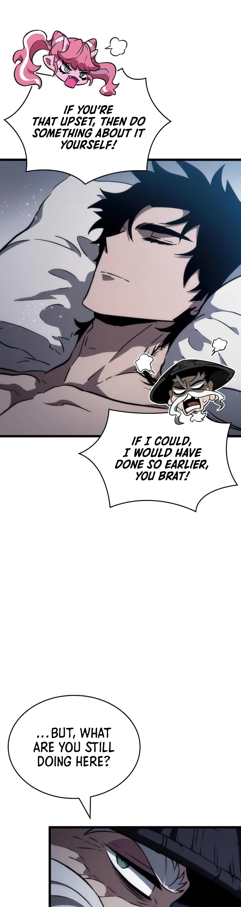 The World After the Fall Chapter 60 page 4 - Chapter 60