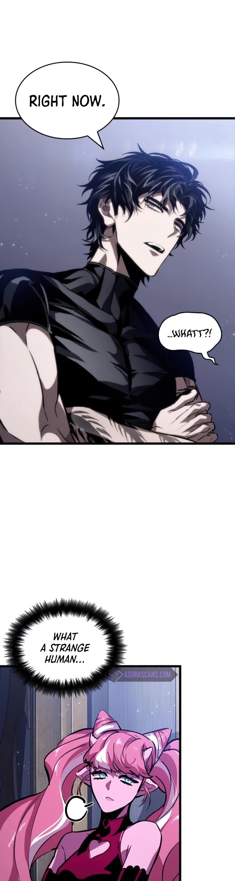 The World After the Fall Chapter 60 page 40 - Chapter 60