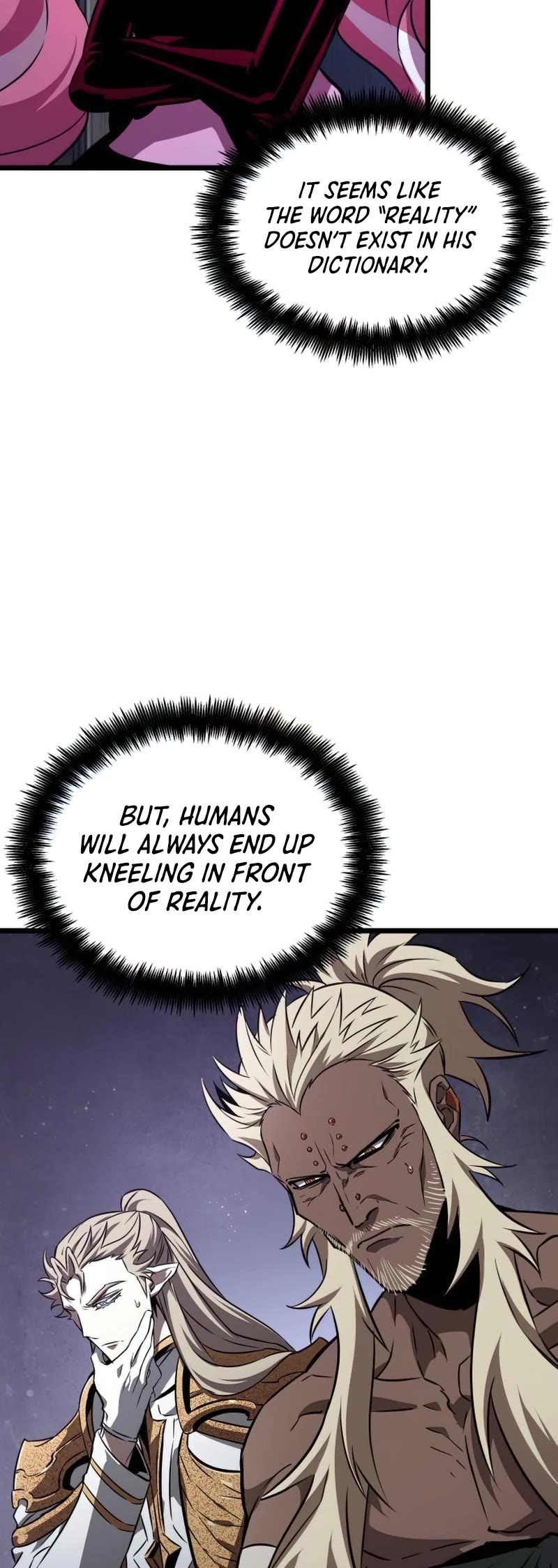 The World After the Fall Chapter 60 page 41 - Chapter 60