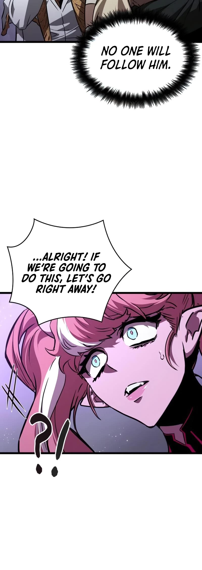 The World After the Fall Chapter 60 page 42 - Chapter 60