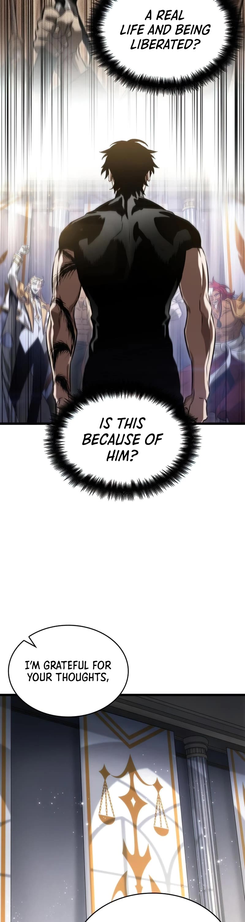 The World After the Fall Chapter 60 page 45 - Chapter 60