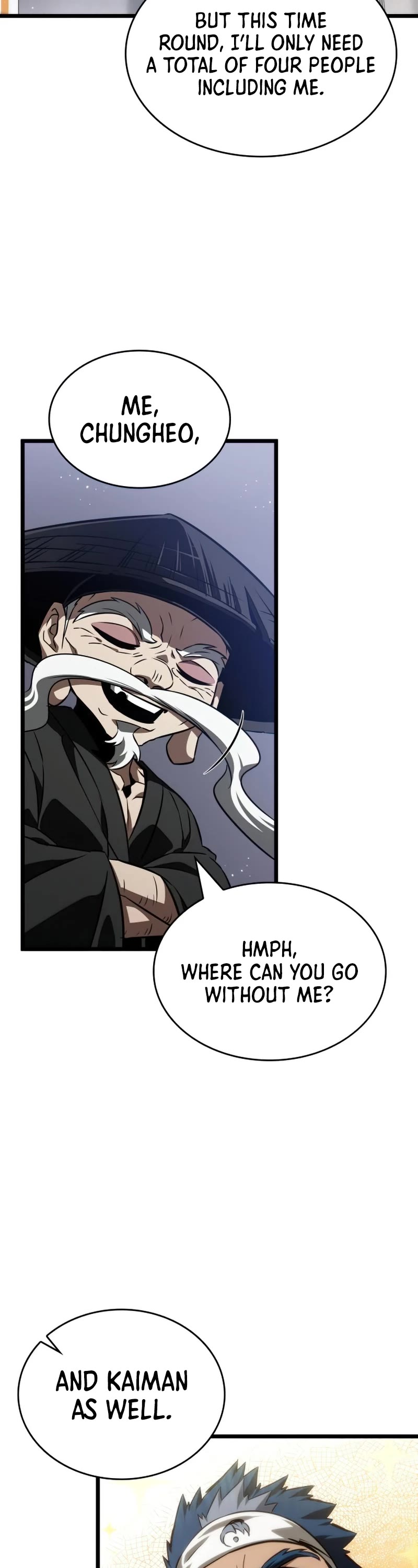 The World After the Fall Chapter 60 page 46 - Chapter 60