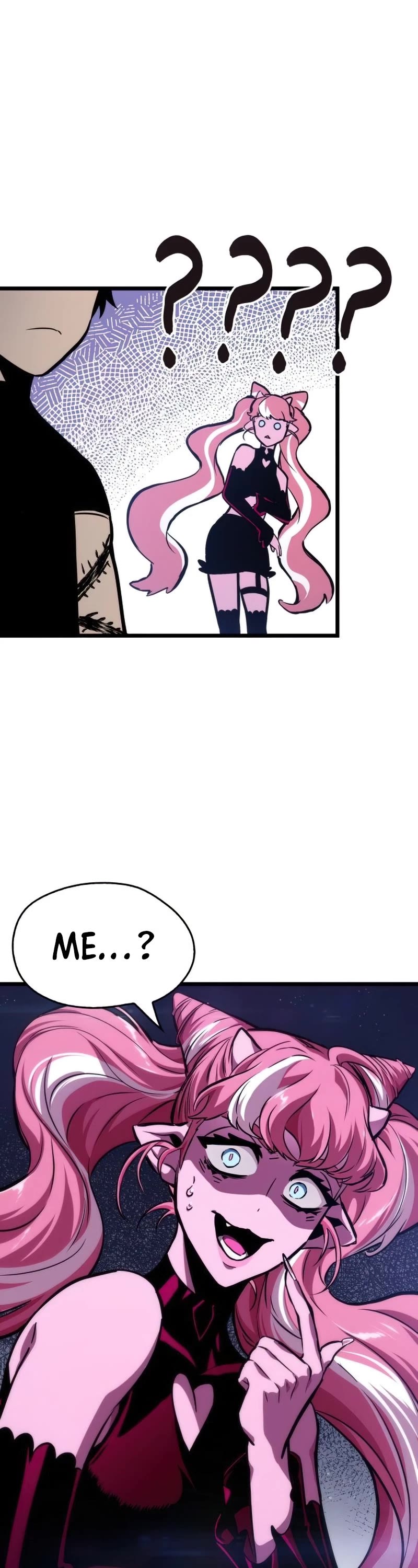 The World After the Fall Chapter 60 page 49 - Chapter 60