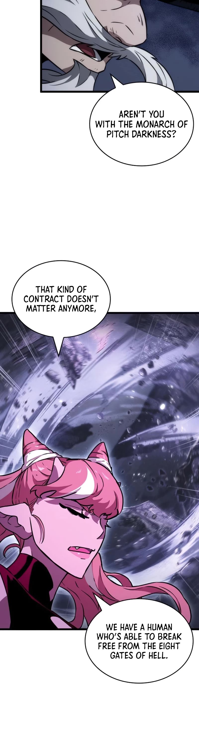 The World After the Fall Chapter 60 page 5 - Chapter 60