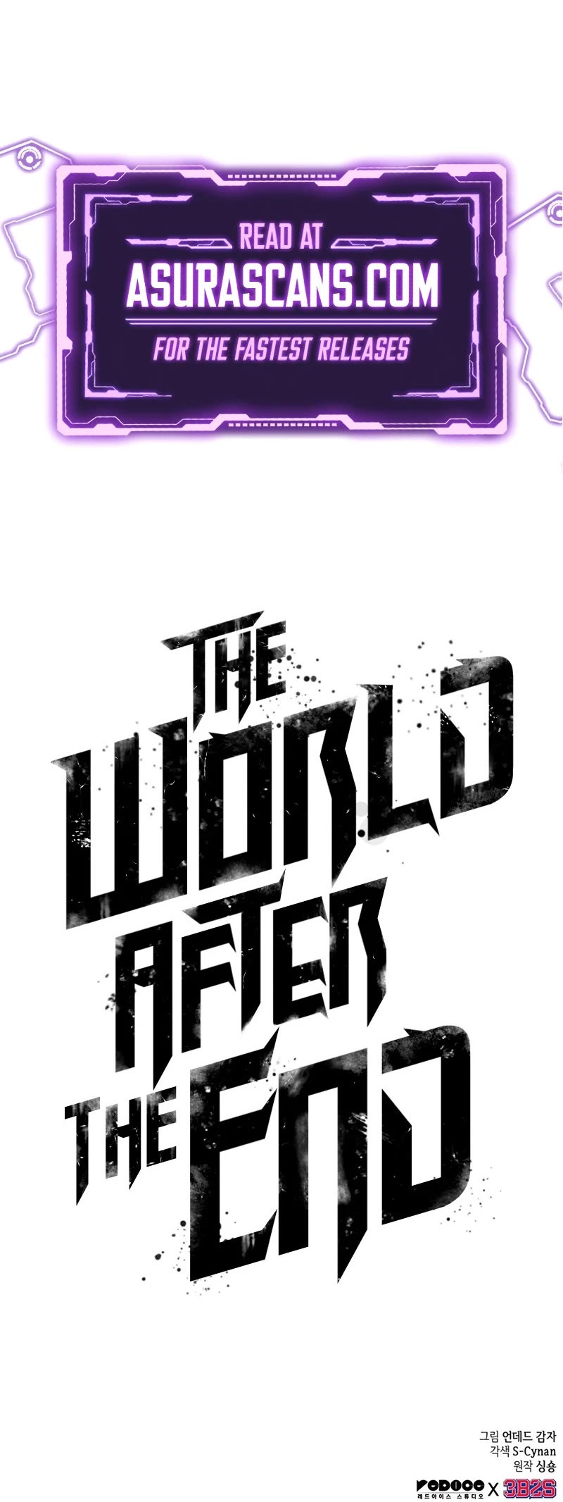 The World After the Fall Chapter 60 page 51 - Chapter 60