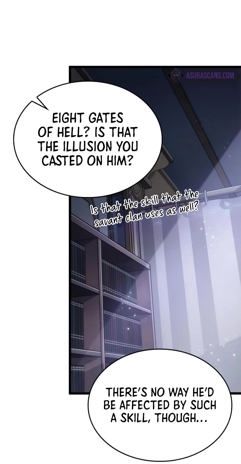 The World After the Fall Chapter 60 page 6 - Chapter 60