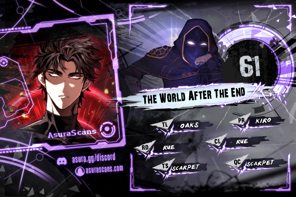The World After the Fall Chapter 61 page 1 - Chapter 61