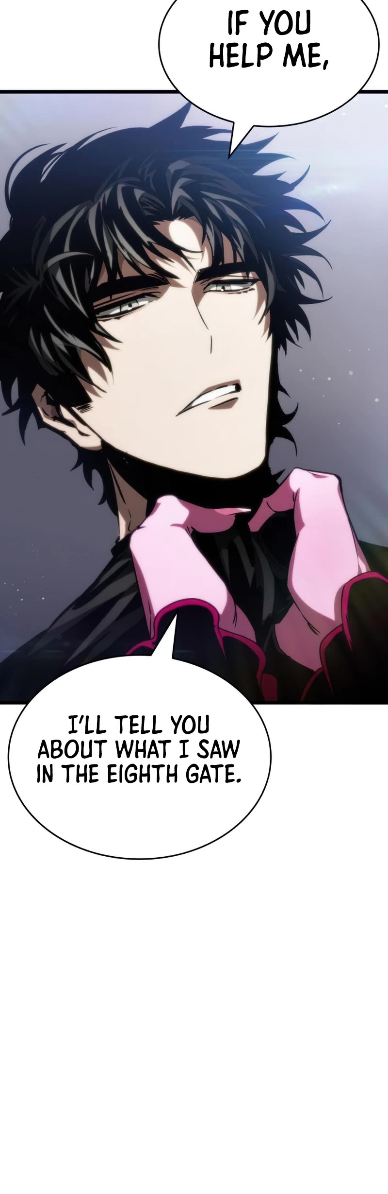 The World After the Fall Chapter 61 page 10 - Chapter 61