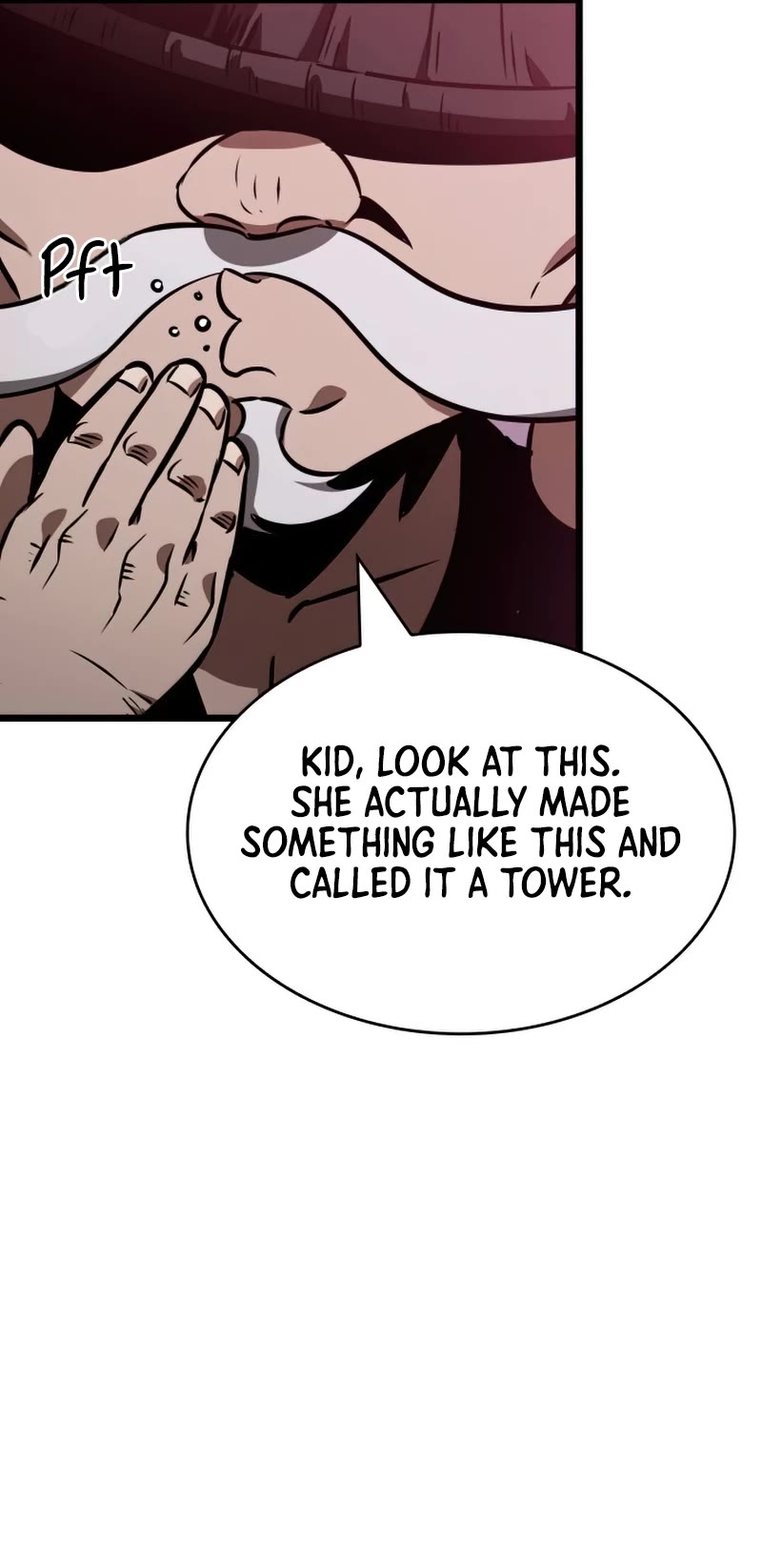 The World After the Fall Chapter 61 page 16 - Chapter 61