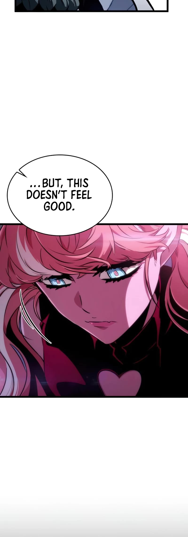 The World After the Fall Chapter 61 page 21 - Chapter 61