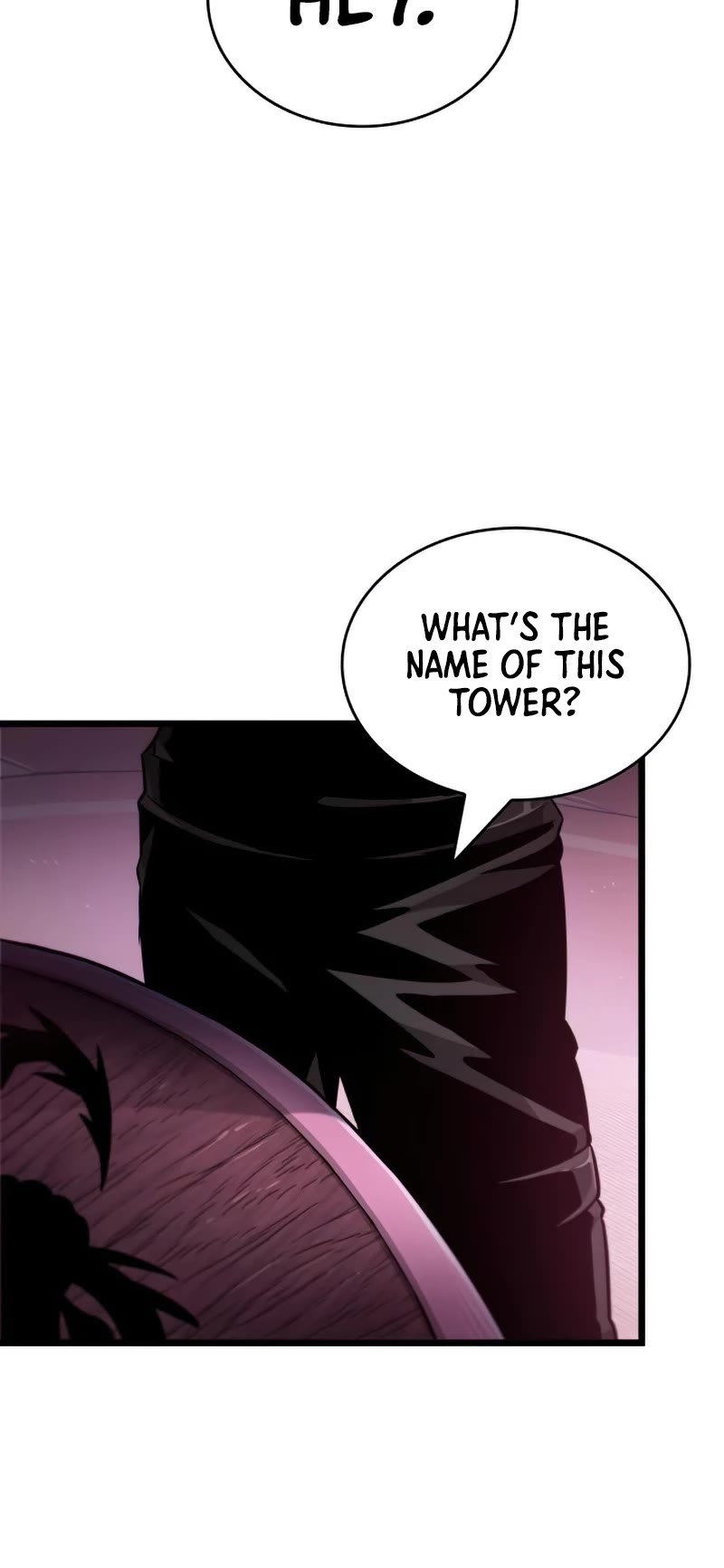 The World After the Fall Chapter 61 page 25 - Chapter 61