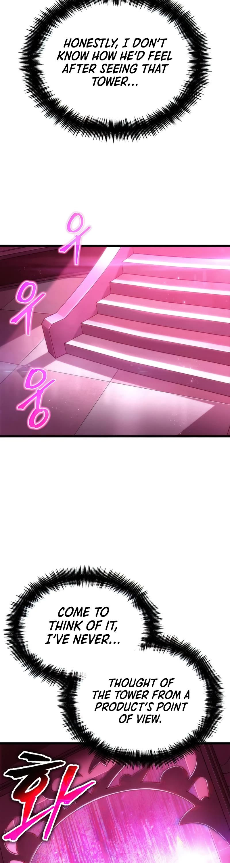 The World After the Fall Chapter 61 page 29 - Chapter 61