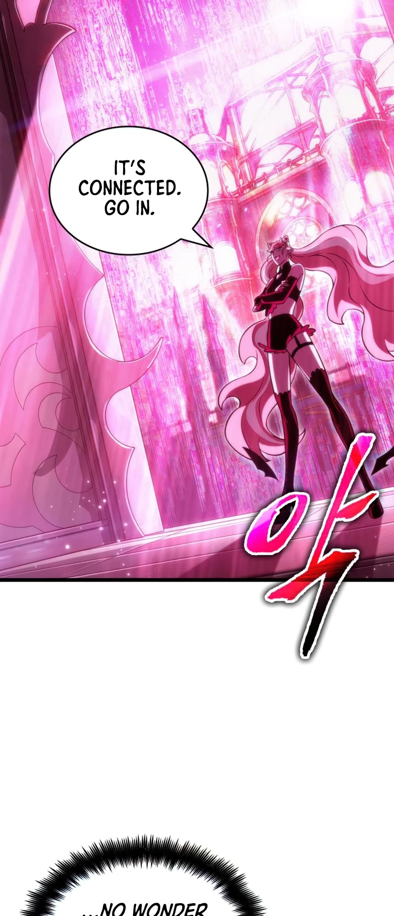 The World After the Fall Chapter 61 page 30 - Chapter 61
