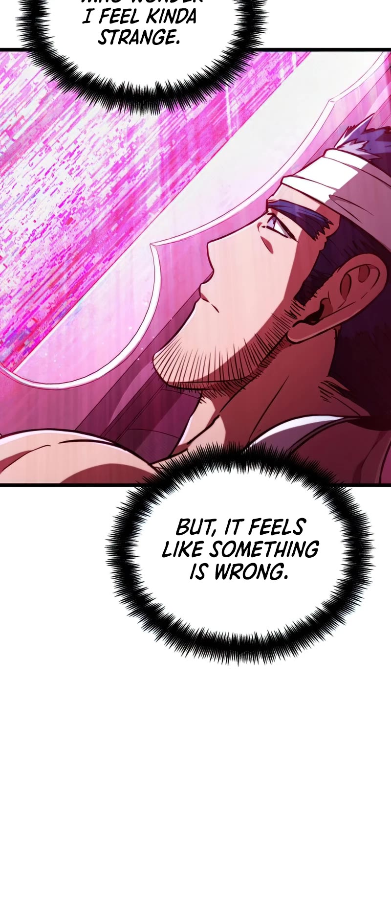 The World After the Fall Chapter 61 page 31 - Chapter 61