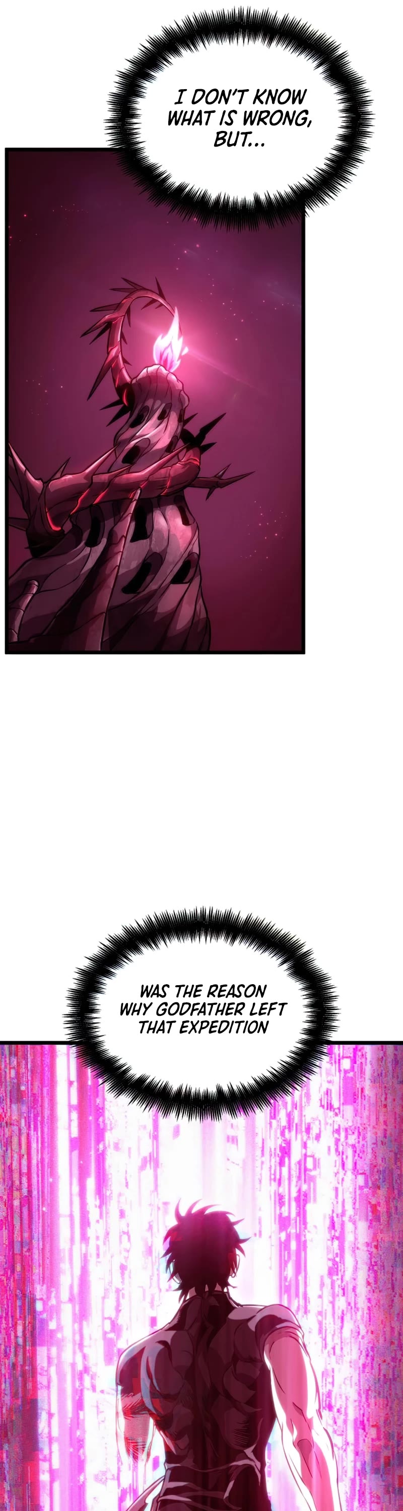 The World After the Fall Chapter 61 page 32 - Chapter 61
