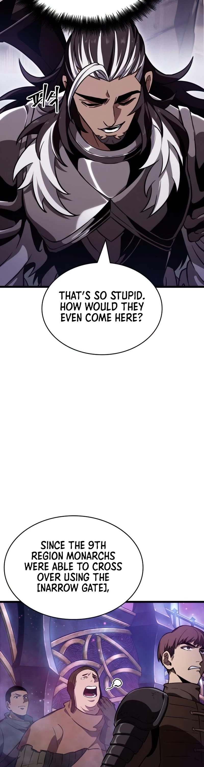The World After the Fall Chapter 61 page 47 - Chapter 61