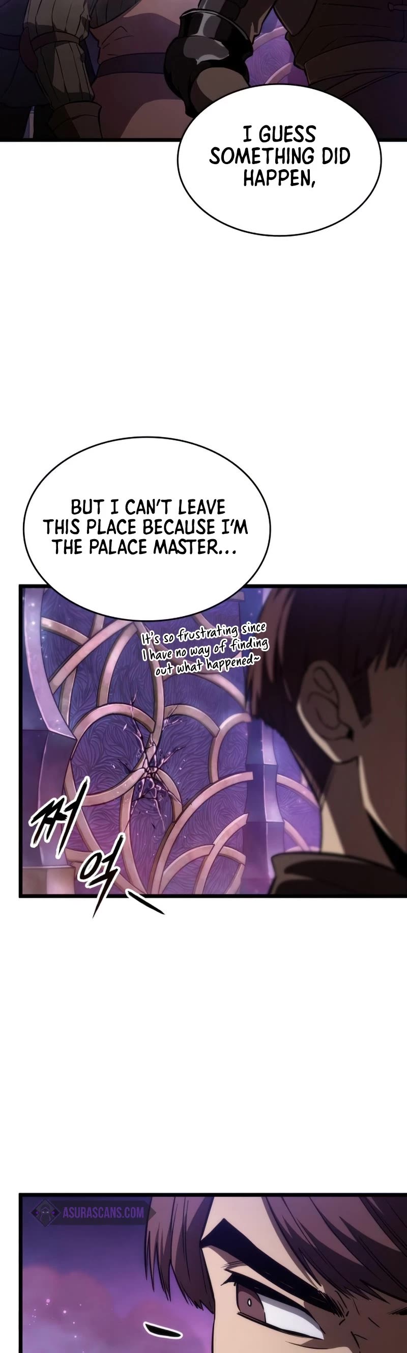 The World After the Fall Chapter 61 page 48 - Chapter 61