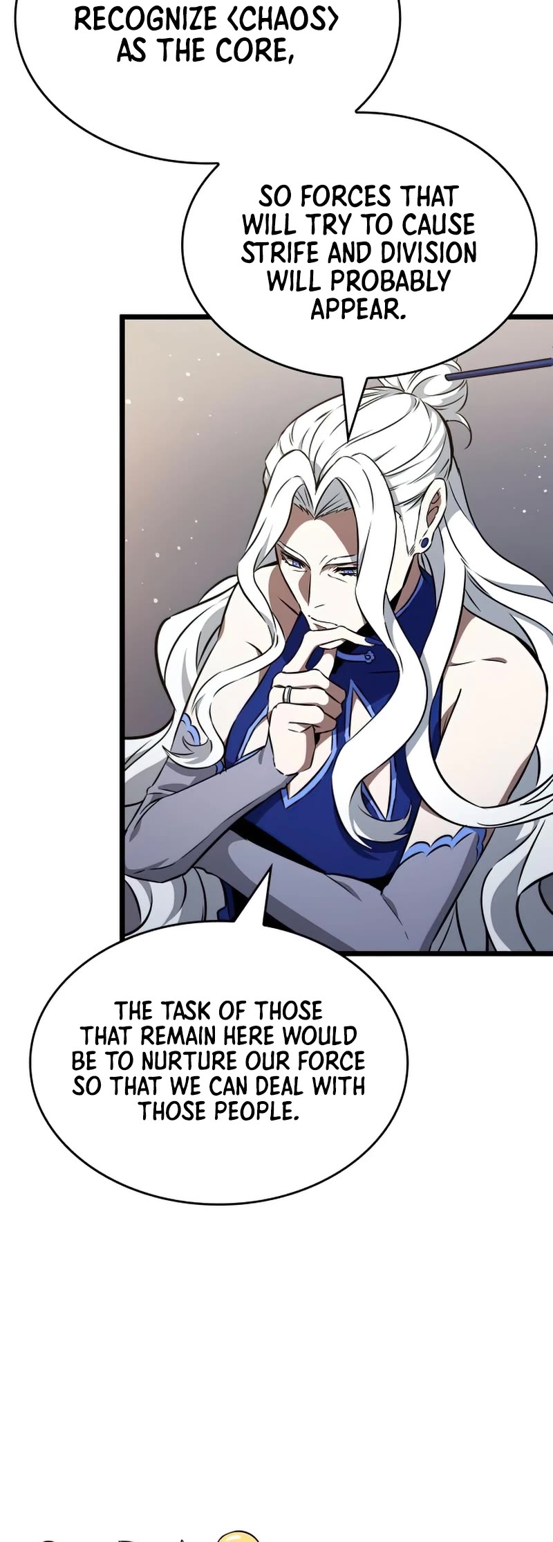 The World After the Fall Chapter 61 page 5 - Chapter 61