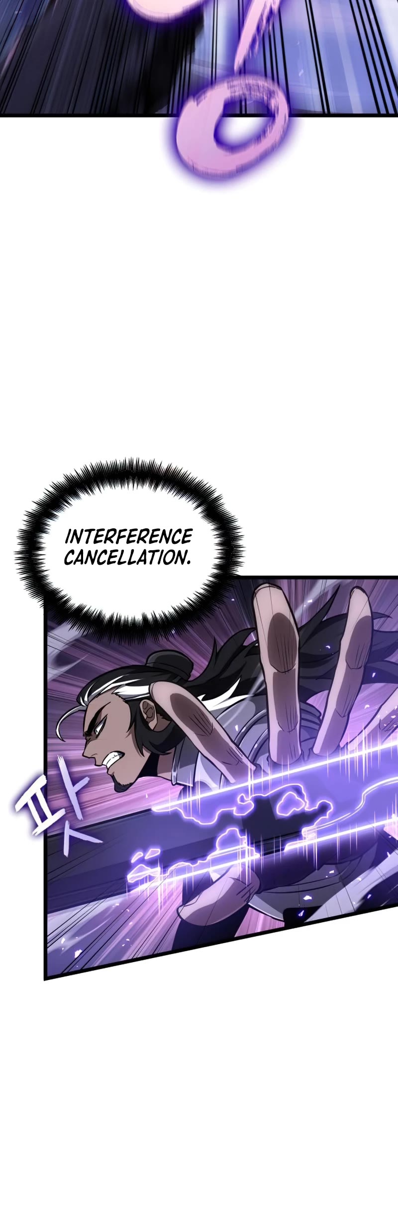The World After the Fall Chapter 61 page 54 - Chapter 61