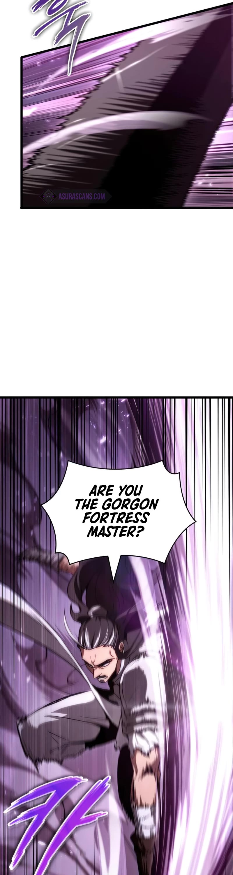 The World After the Fall Chapter 61 page 56 - Chapter 61