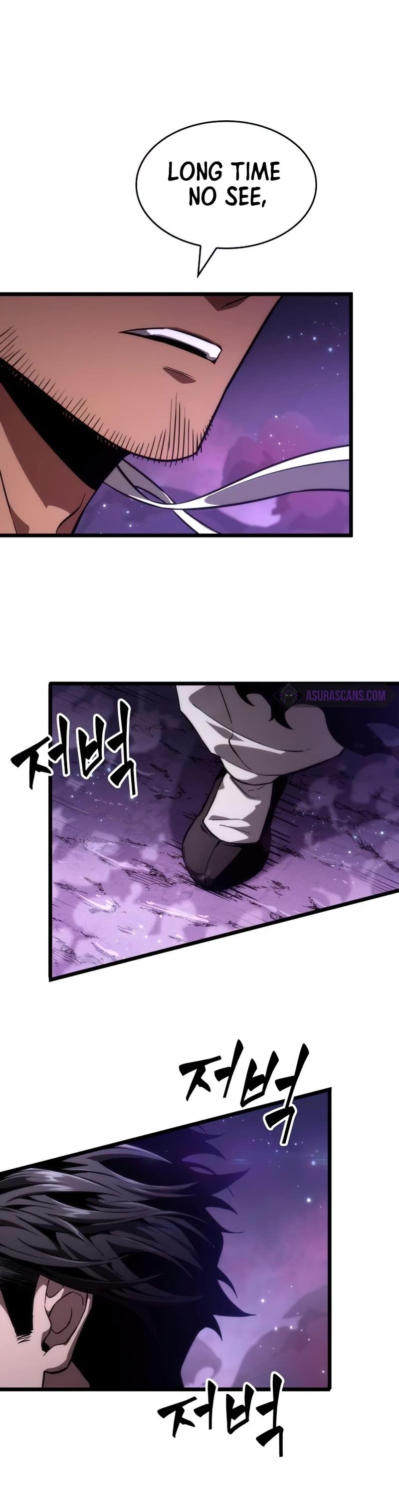 The World After the Fall Chapter 61 page 60 - Chapter 61