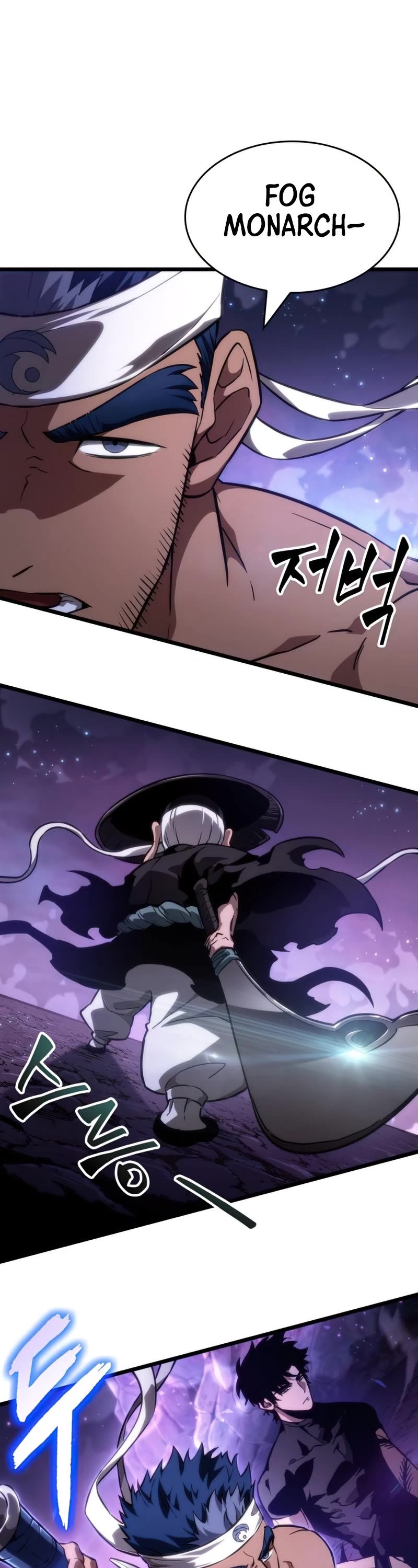 The World After the Fall Chapter 61 page 61 - Chapter 61