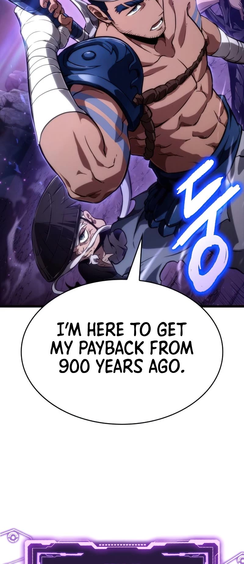The World After the Fall Chapter 61 page 62 - Chapter 61