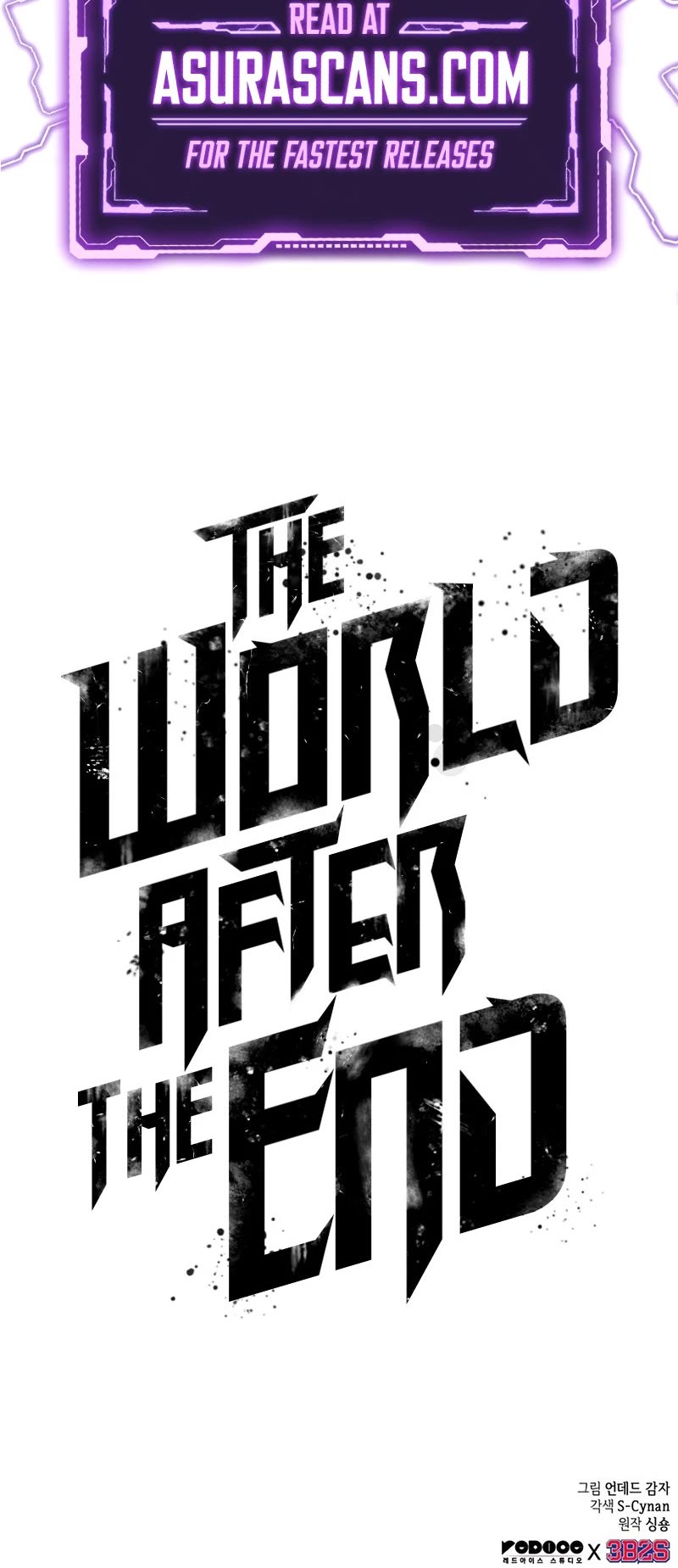The World After the Fall Chapter 61 page 63 - Chapter 61