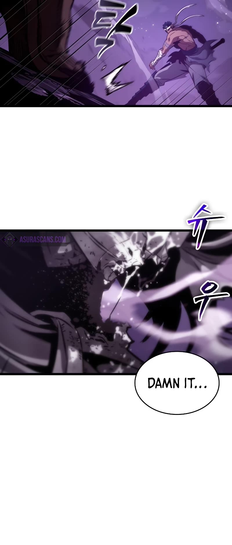 The World After the Fall Chapter 62 page 11 - Chapter 62