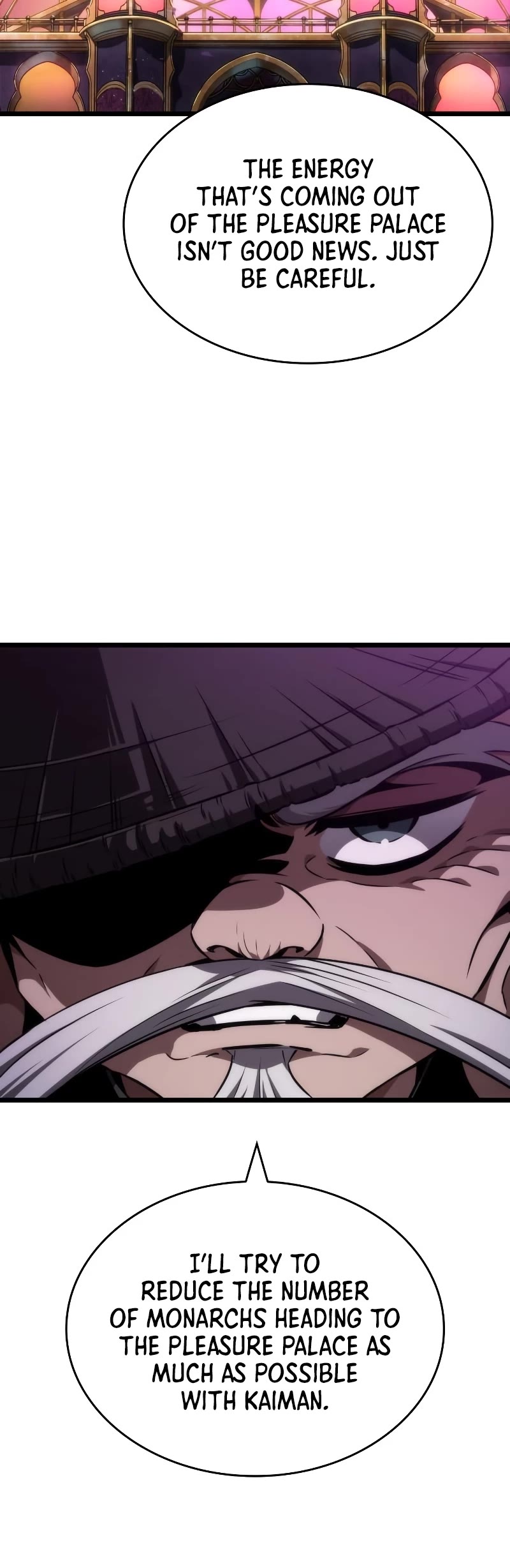 The World After the Fall Chapter 62 page 15 - Chapter 62