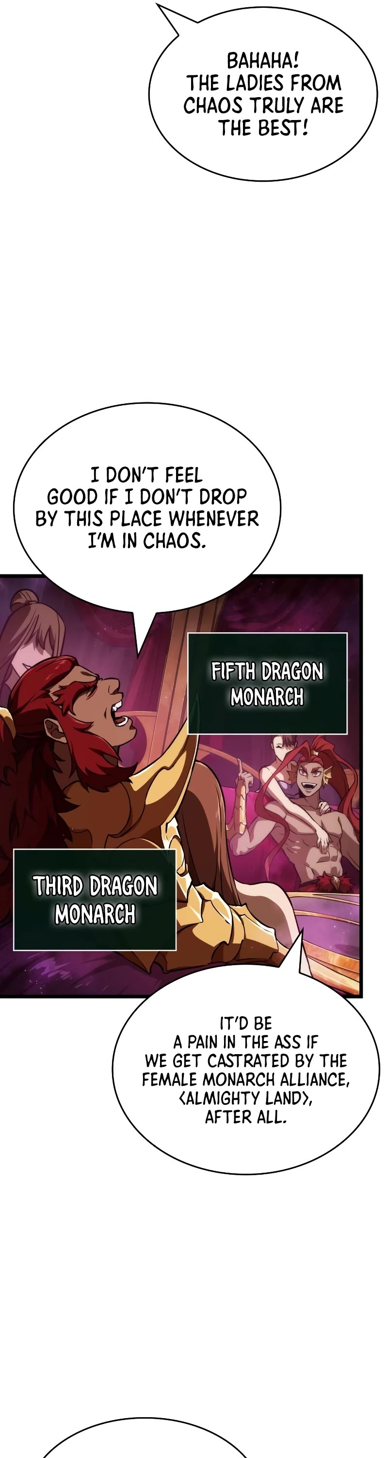 The World After the Fall Chapter 62 page 31 - Chapter 62