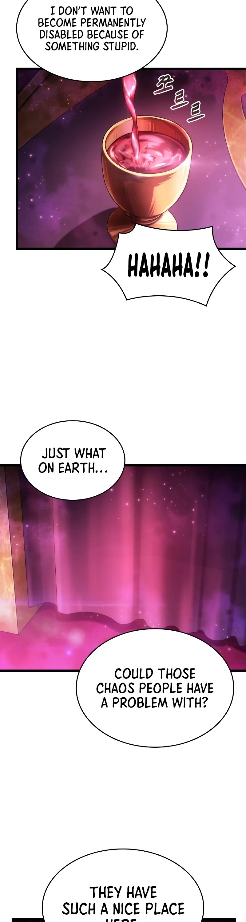 The World After the Fall Chapter 62 page 32 - Chapter 62