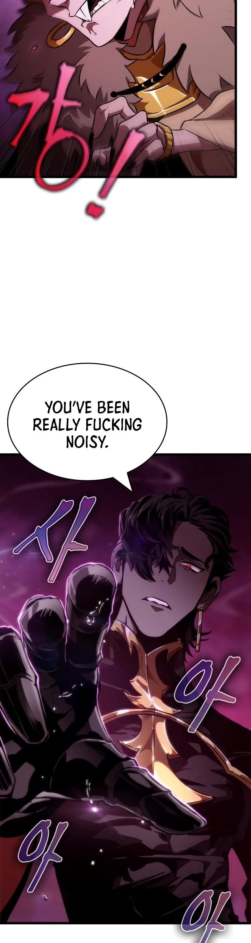 The World After the Fall Chapter 62 page 37 - Chapter 62