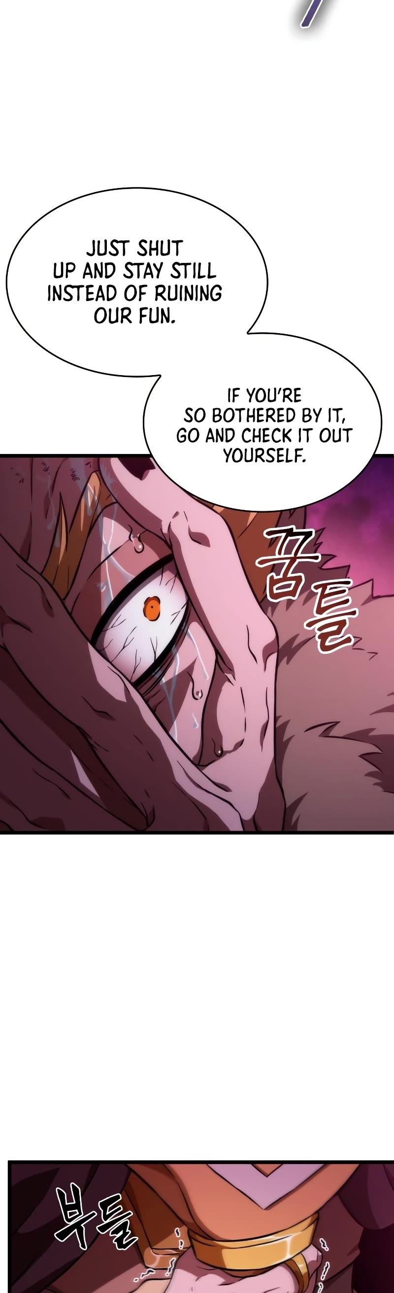 The World After the Fall Chapter 62 page 38 - Chapter 62