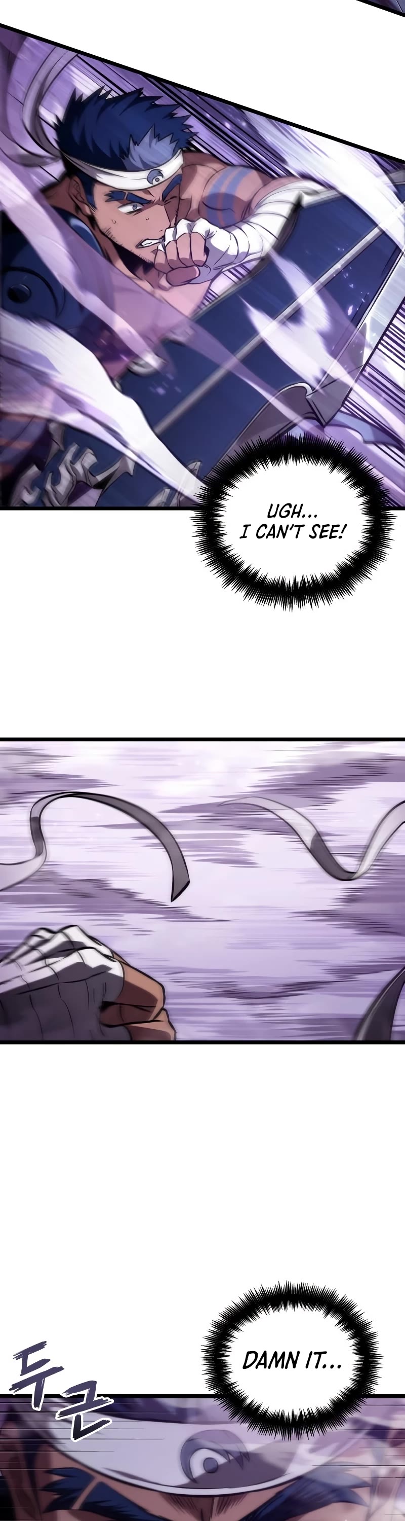 The World After the Fall Chapter 62 page 4 - Chapter 62
